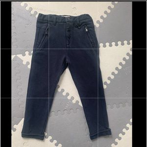 Zara Boys Pants Collections